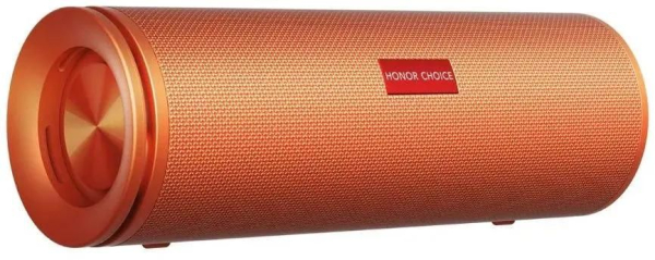 Колонка портативная Honor Choice Speaker Pro VNC-ME00, 30Вт, оранжевый